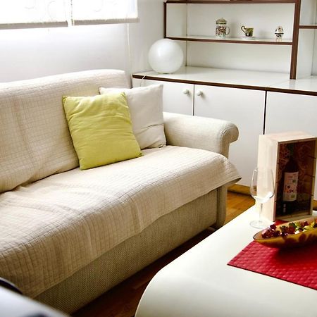 Triangle City Apartment 1 Beograd Ngoại thất bức ảnh