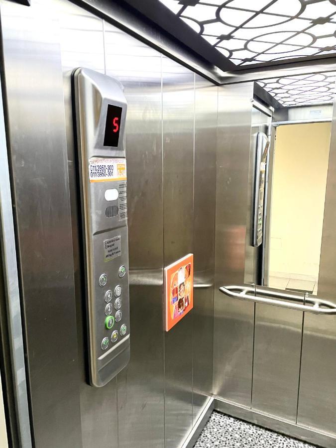 Triangle City Apartment 1 Beograd Ngoại thất bức ảnh