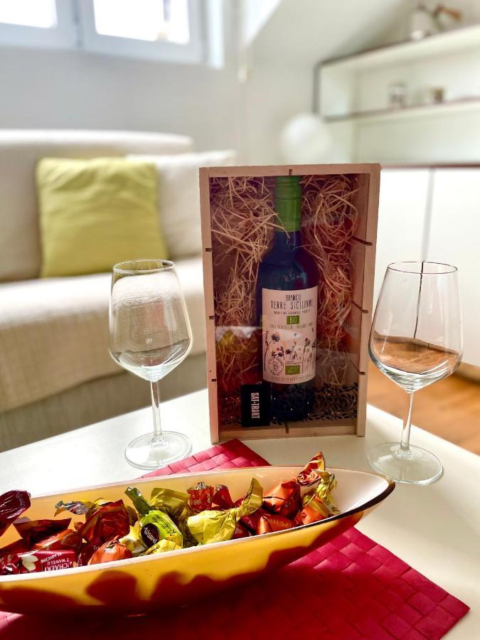 Triangle City Apartment 1 Beograd Ngoại thất bức ảnh