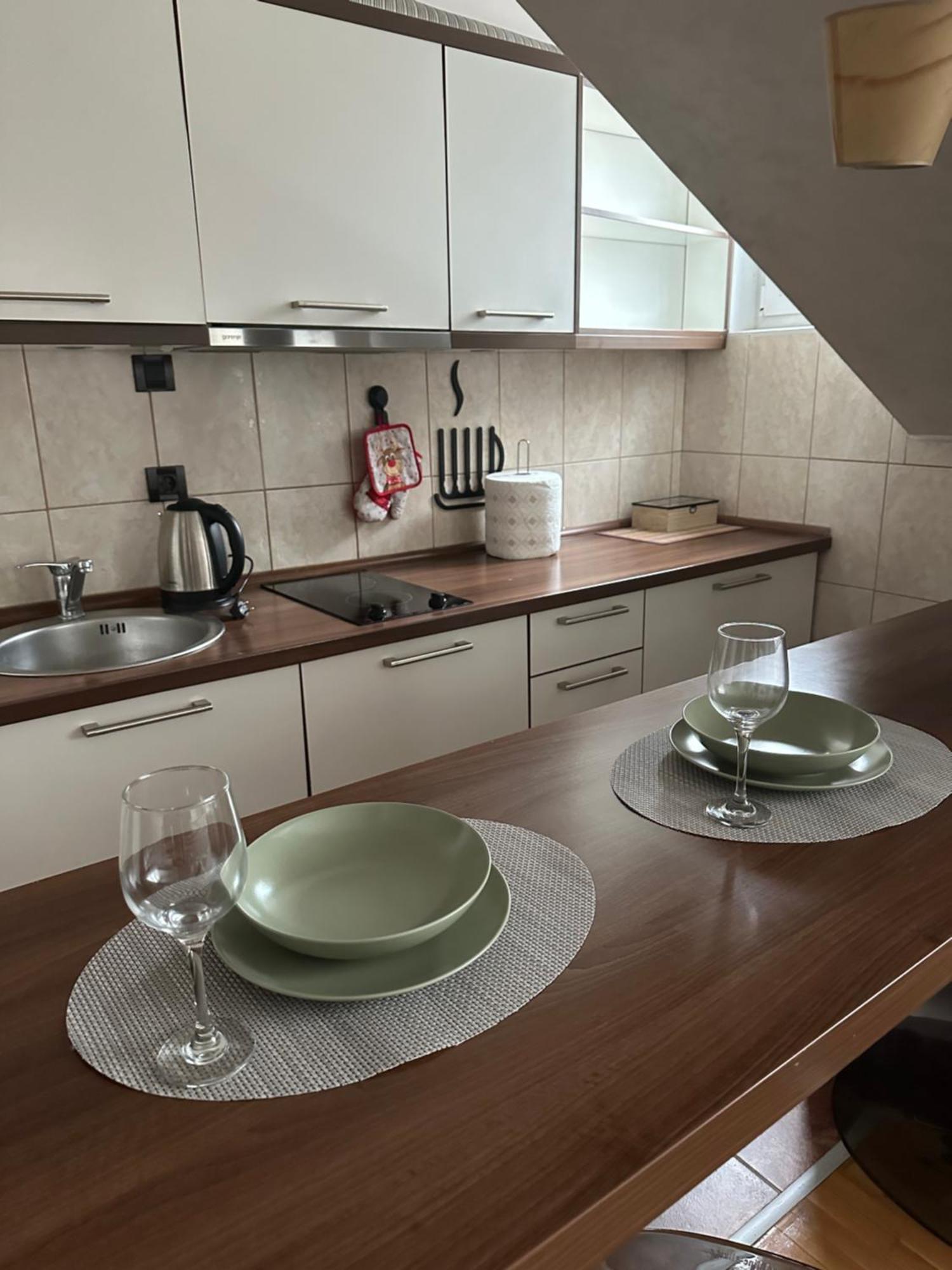 Triangle City Apartment 1 Beograd Ngoại thất bức ảnh